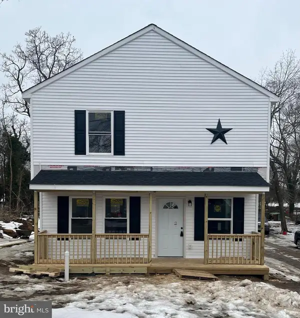 606 E Commerce St, BRIDGETON, NJ 08302