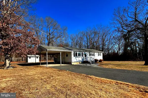 97 Sheppards Mill Rd, BRIDGETON, NJ 08302