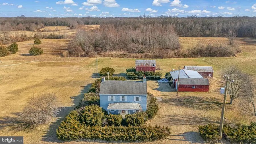 321 Jones Island Rd, Cedarville, NJ 08311 - #3