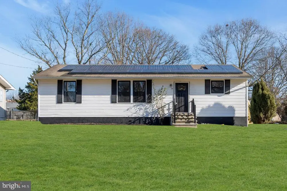 77 Coral Avenue, Bridgeton, NJ 08302 - Image #1
