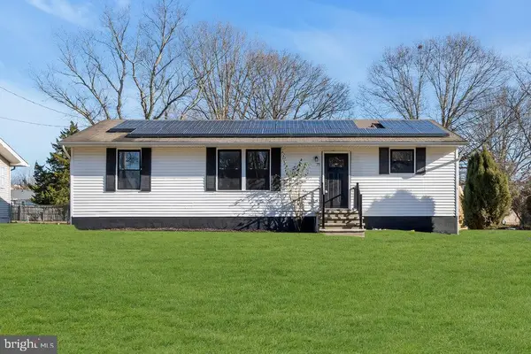 77 Coral Avenue, BRIDGETON, NJ 08302