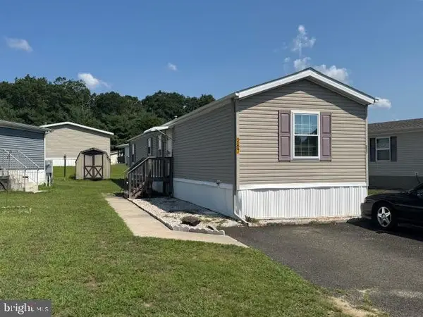 2110 Mays Landing Rd #lot 287, MILLVILLE, NJ 08332