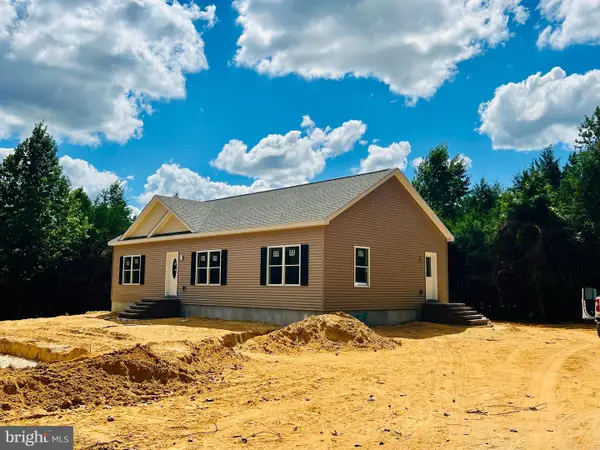 Garton Road, BRIDGETON, NJ 08302