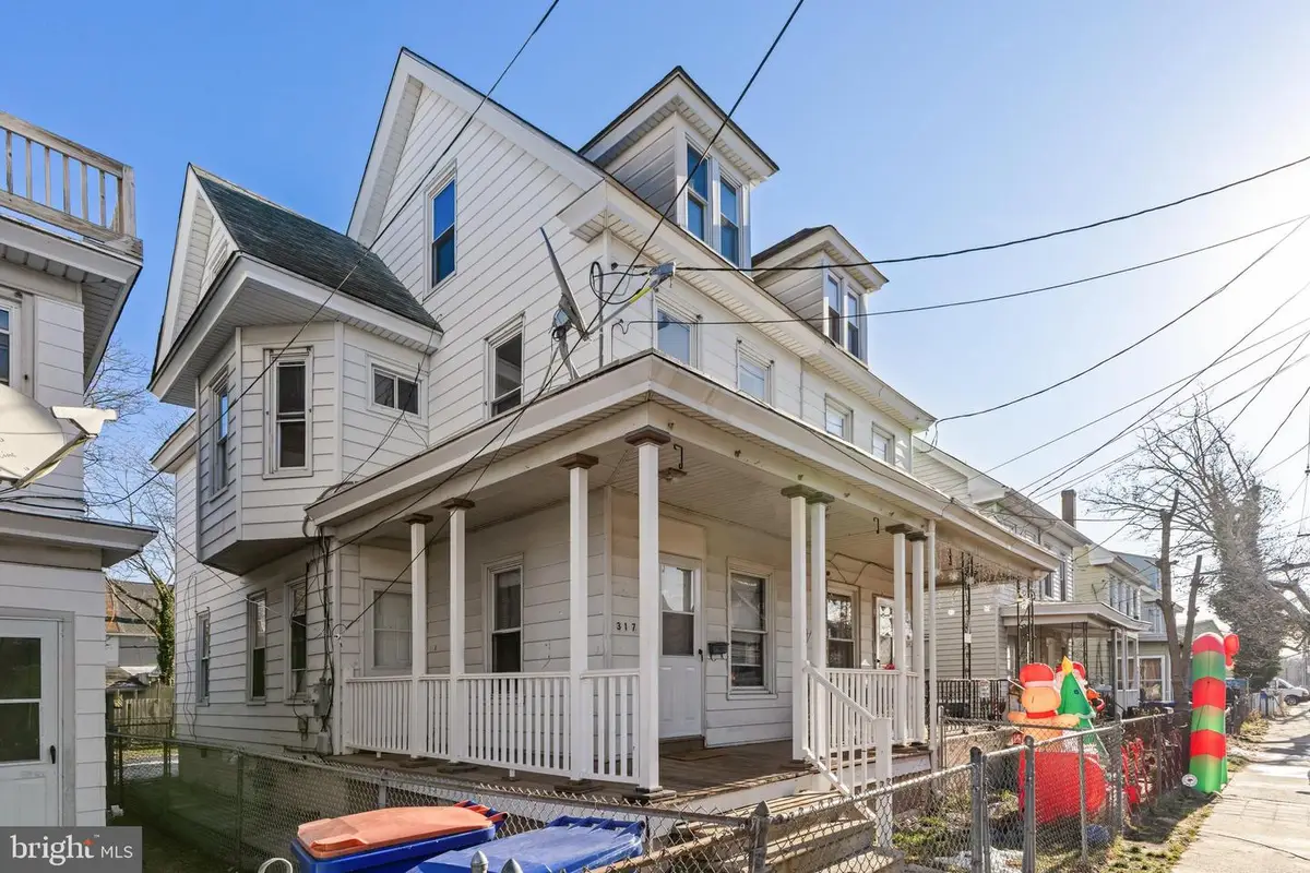 317 S 3rd St, Millville, NJ 08332 - Image #1