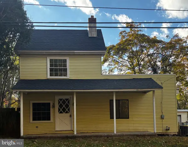 701 Silver Run Rd, MILLVILLE, NJ 08332