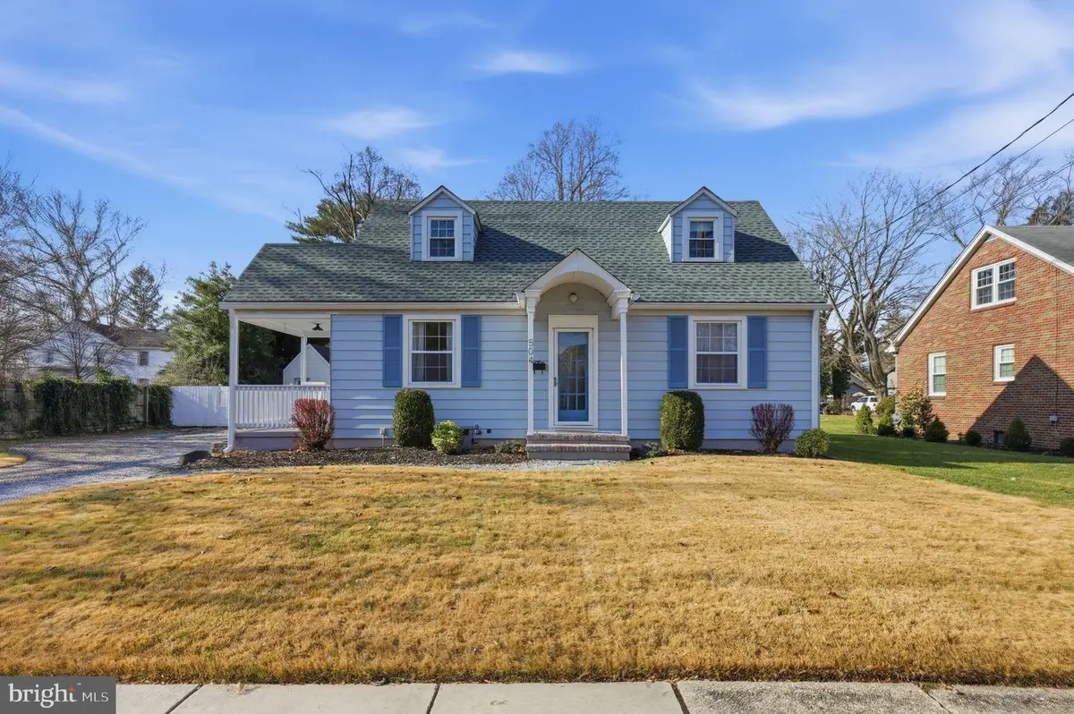 504 Mayfair St, Vineland, NJ 08360 - Image #1