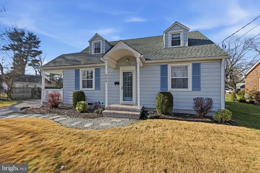 504 Mayfair St, Vineland, NJ 08360 - Image #2