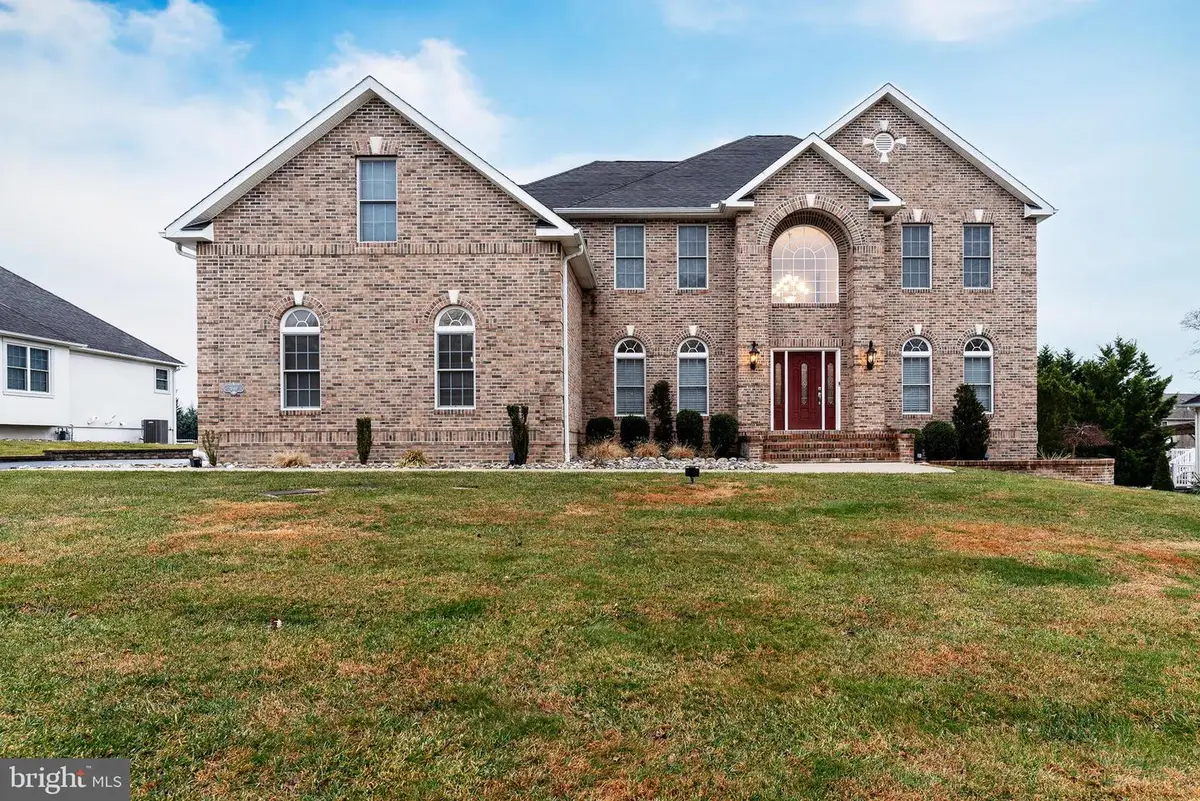 1869 Whispering Woods Way, Vineland, NJ 08360 - Image #1
