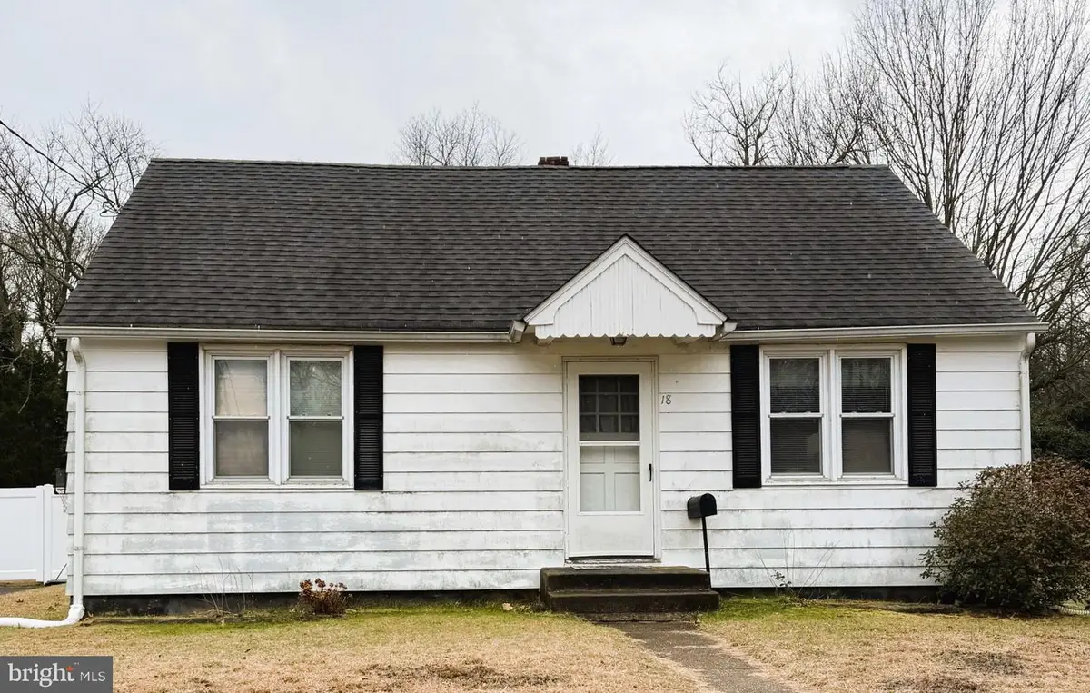 18 Cornell Ave, Bridgeton, NJ 08302 - Image #1