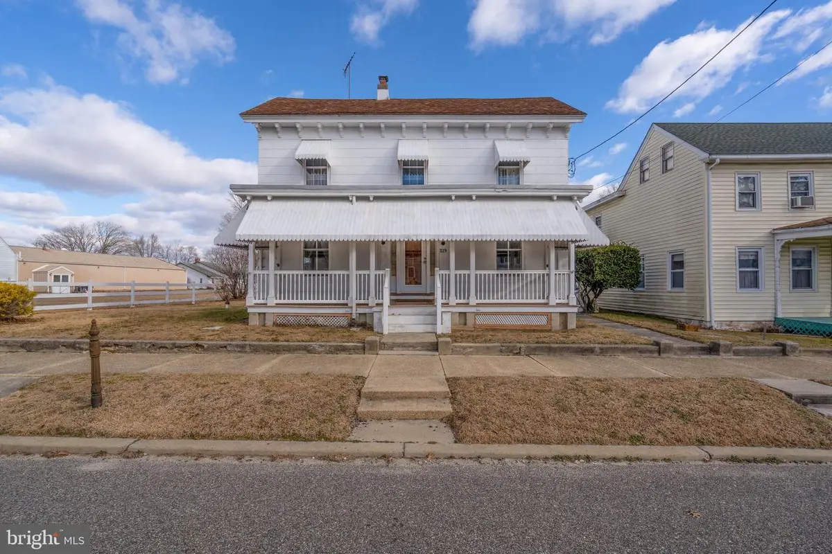 329 Main St, Cedarville, NJ 08311 - Image #1