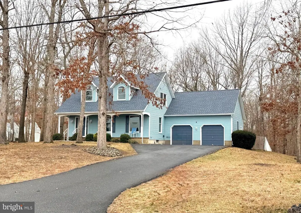 2854 Hance Bridge Rd, Vineland, NJ 08361 - Image #1