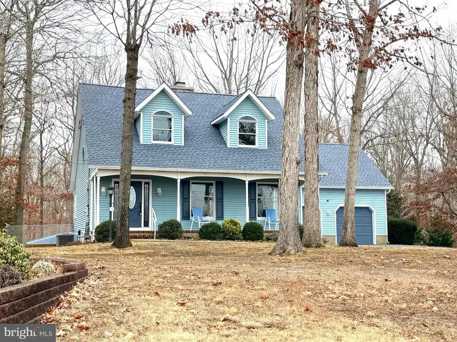 2854 Hance Bridge Rd, Vineland, NJ 08361 - Image #2