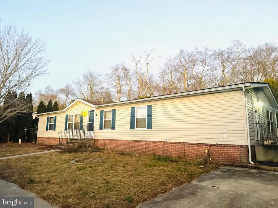 1887 N Delsea Dr #138-holly Hock, Vineland, NJ 08360 - Image #2