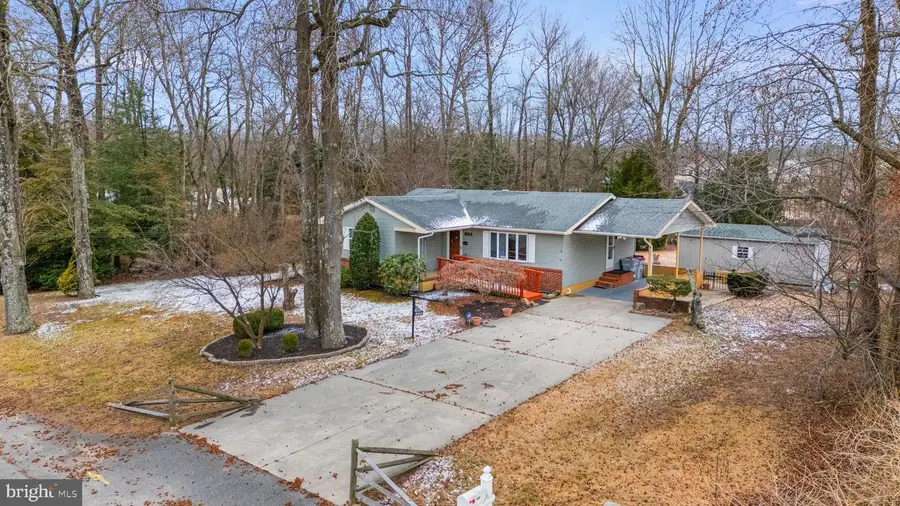 866 N Brewster Rd, Vineland, NJ 08361 - #2