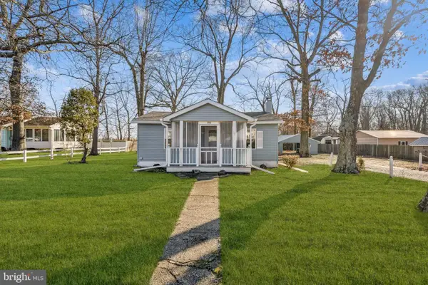 255 S Woodruff Rd, BRIDGETON, NJ 08302