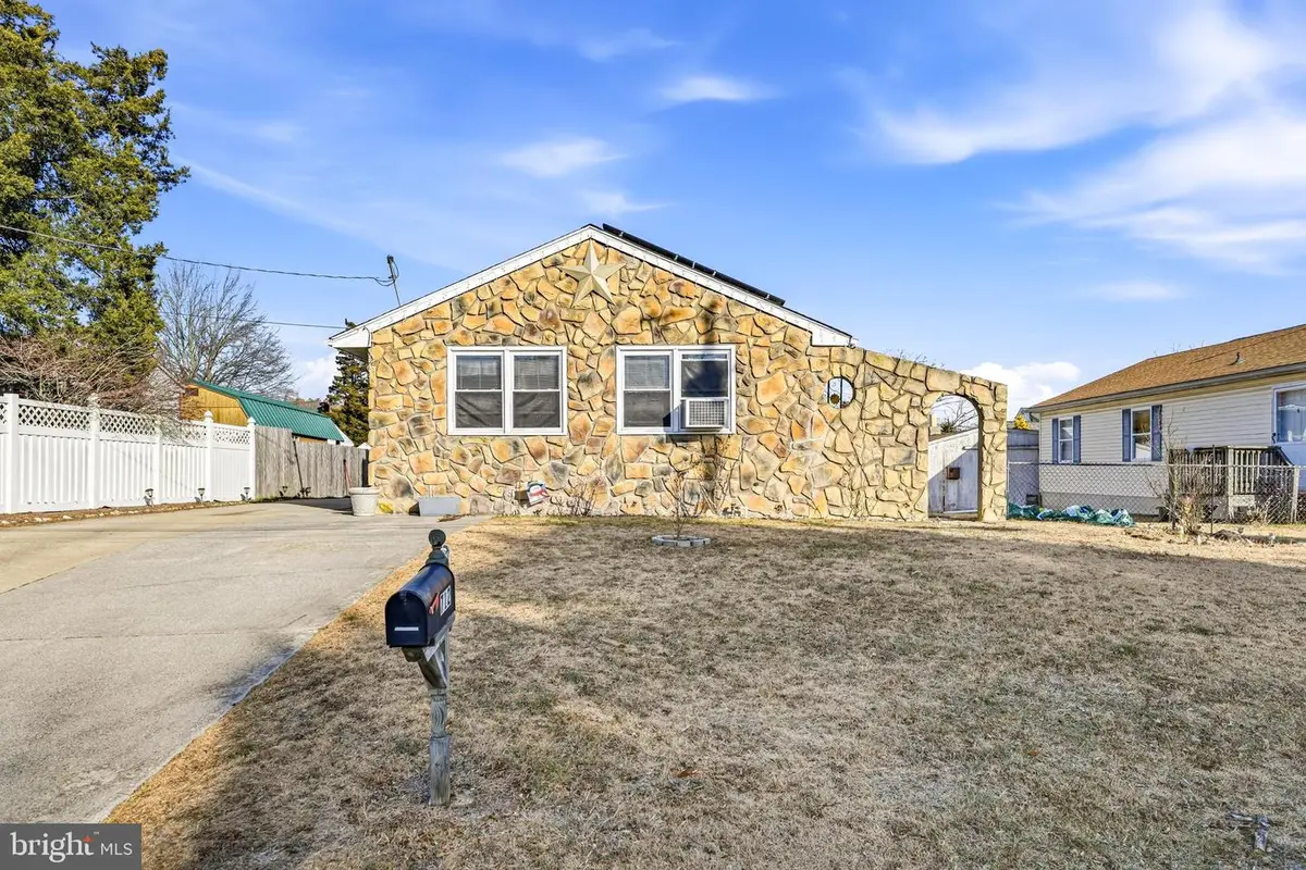 712 Cherry St, Millville, NJ 08332 - Image #1