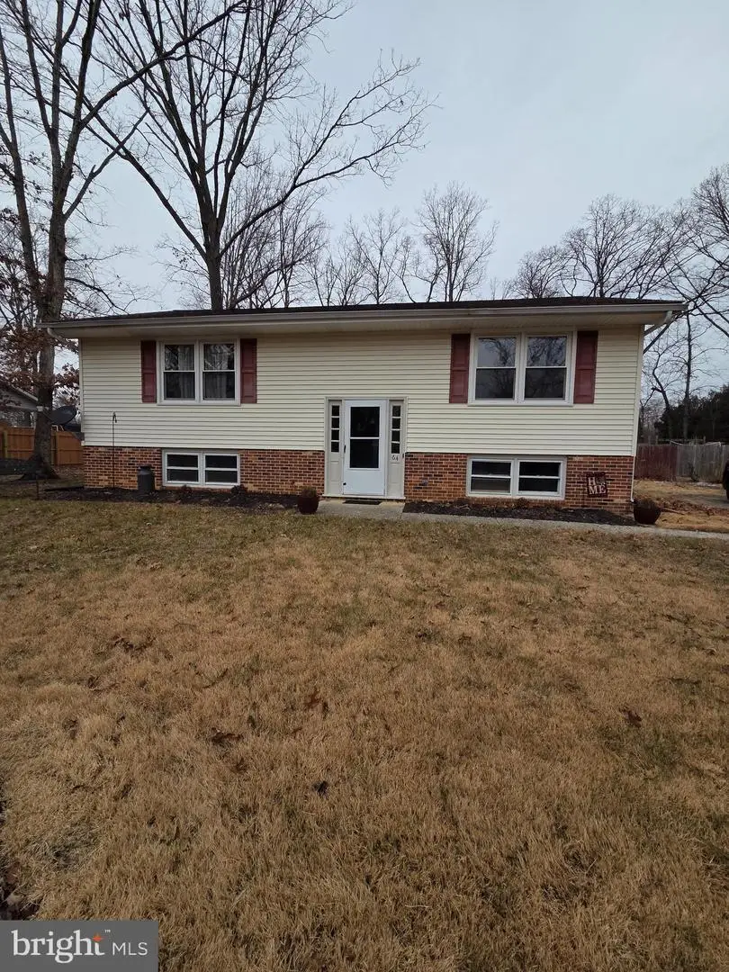 64 Rosedale Dr, Bridgeton, NJ 08302 - Image #1