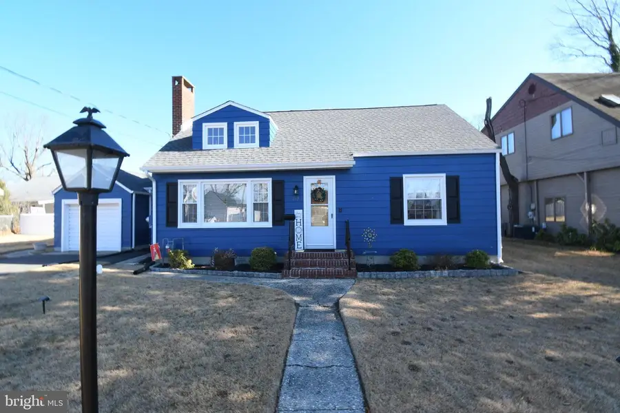 213 N 12th St N N, Millville, NJ 08332 - Image #3