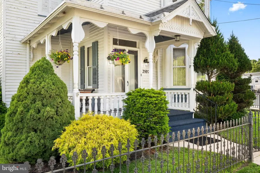 2505-2507 High St, Port Norris, NJ 08349 - Image #3