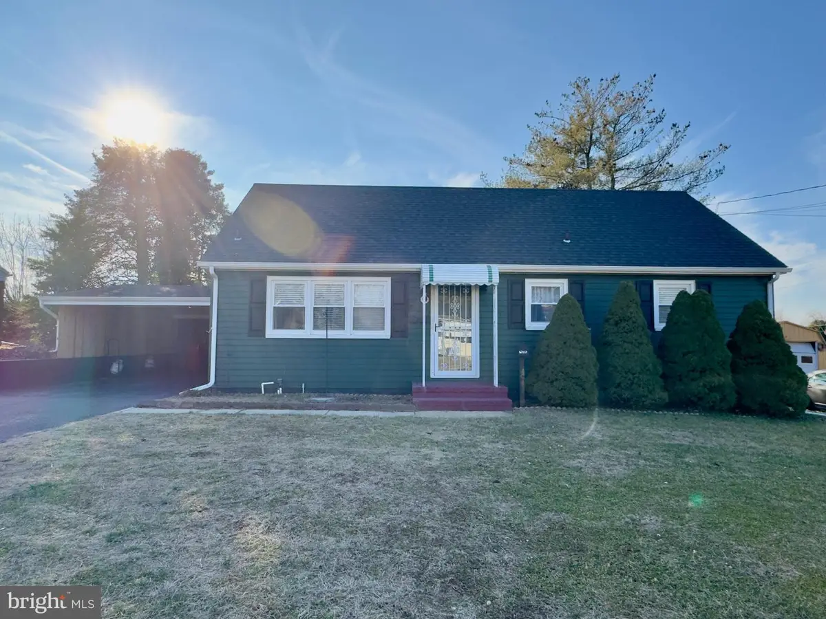 58 Dubois Avenue Ave, Bridgeton, NJ 08302 - Image #1