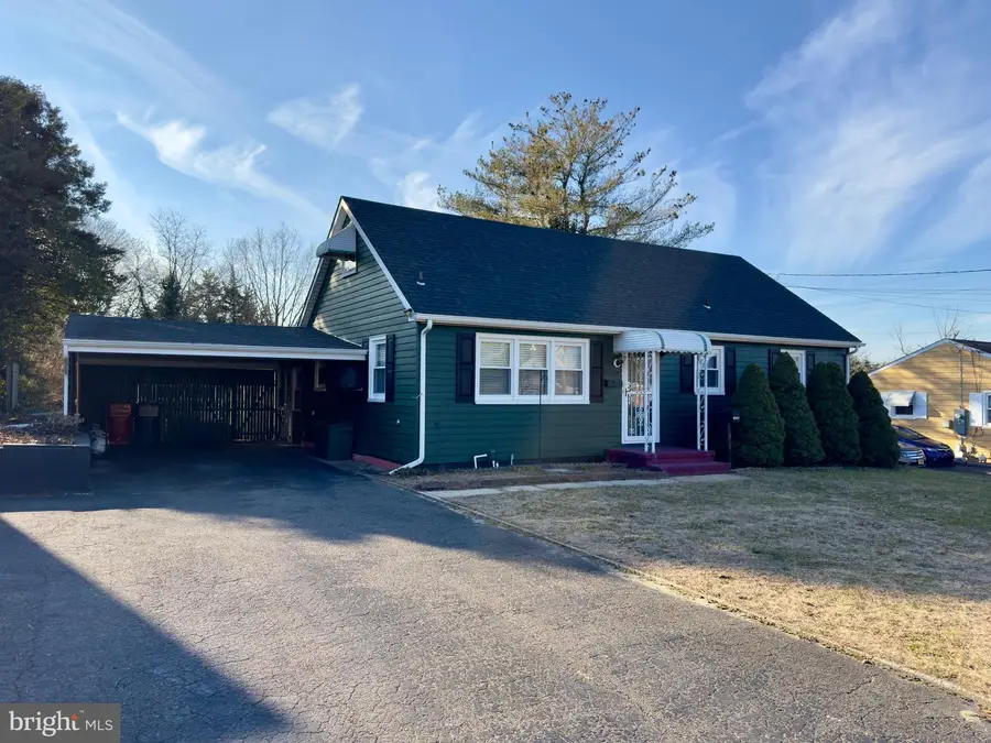 58 Dubois Avenue Ave, Bridgeton, NJ 08302 - Image #2