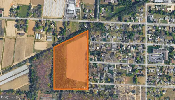 Wheat Rd, VINELAND, NJ 08360