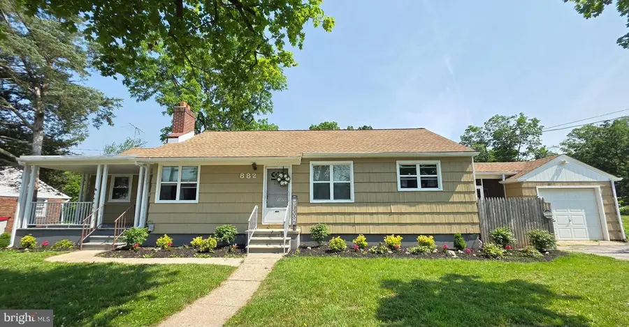 882 Sawyer Ave, Vineland, NJ 08360 - Image #2