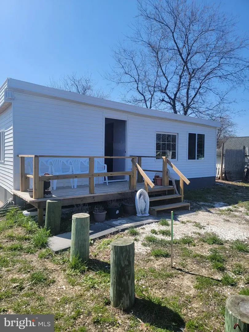 204 Bridgeton, Fortescue, NJ 08321 - Image #1