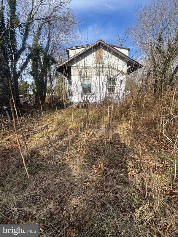 25 Ramah Rd, BRIDGETON, NJ 08302