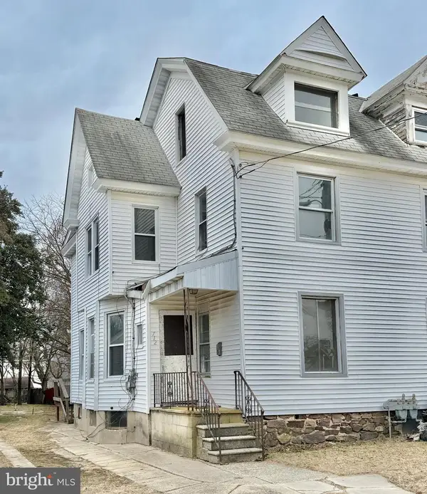 712 3rd St N, MILLVILLE, NJ 08332