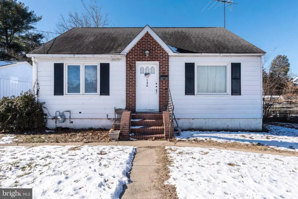 104 S Pearl St S S, Millville, NJ 08332 - #1