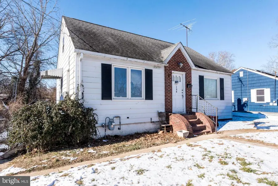 104 S Pearl St S S, Millville, NJ 08332 - #3