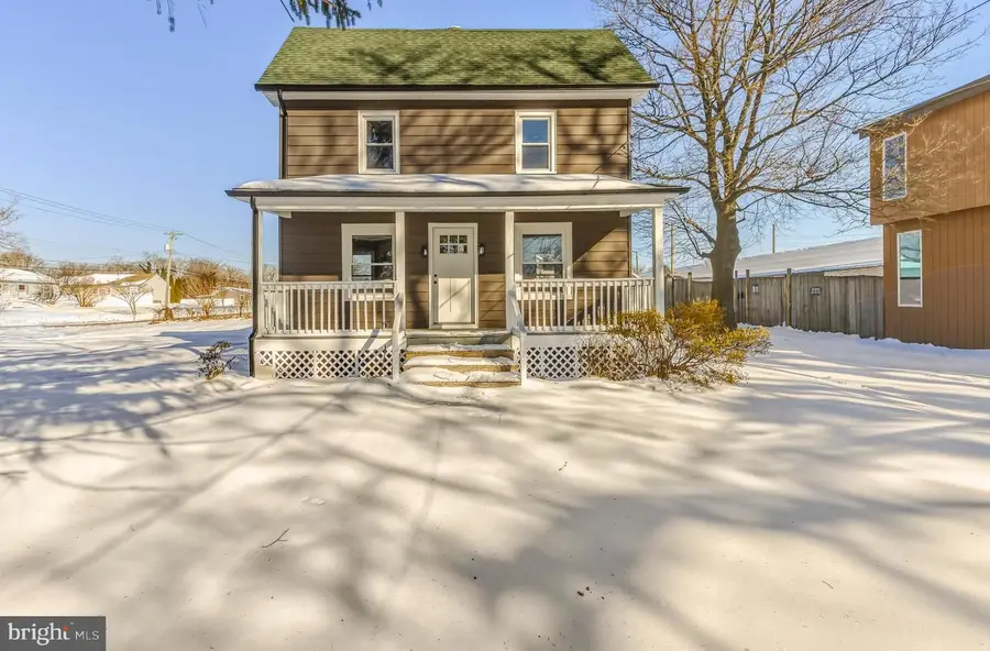 1012 E Walnut Rd, Vineland, NJ 08360 - #2