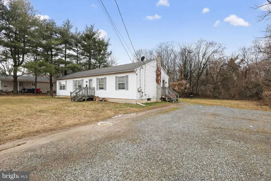 520 Manheim Ave, Bridgeton, NJ 08302 - #2