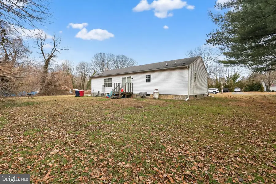 520 Manheim Ave, Bridgeton, NJ 08302 - #3