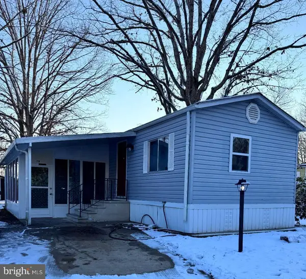 1616 Pennsylvania Ave #79, VINELAND, NJ 08361