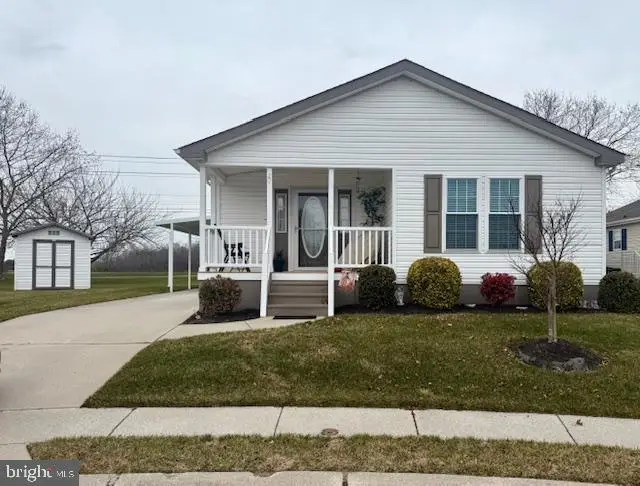 3501 S Lincoln Ave #20, Vineland, NJ 08361 - Image #1