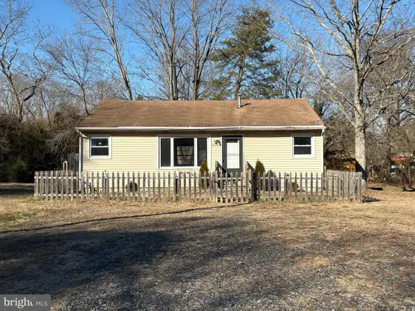 7178 Keron Drive, MILLVILLE, NJ 08332