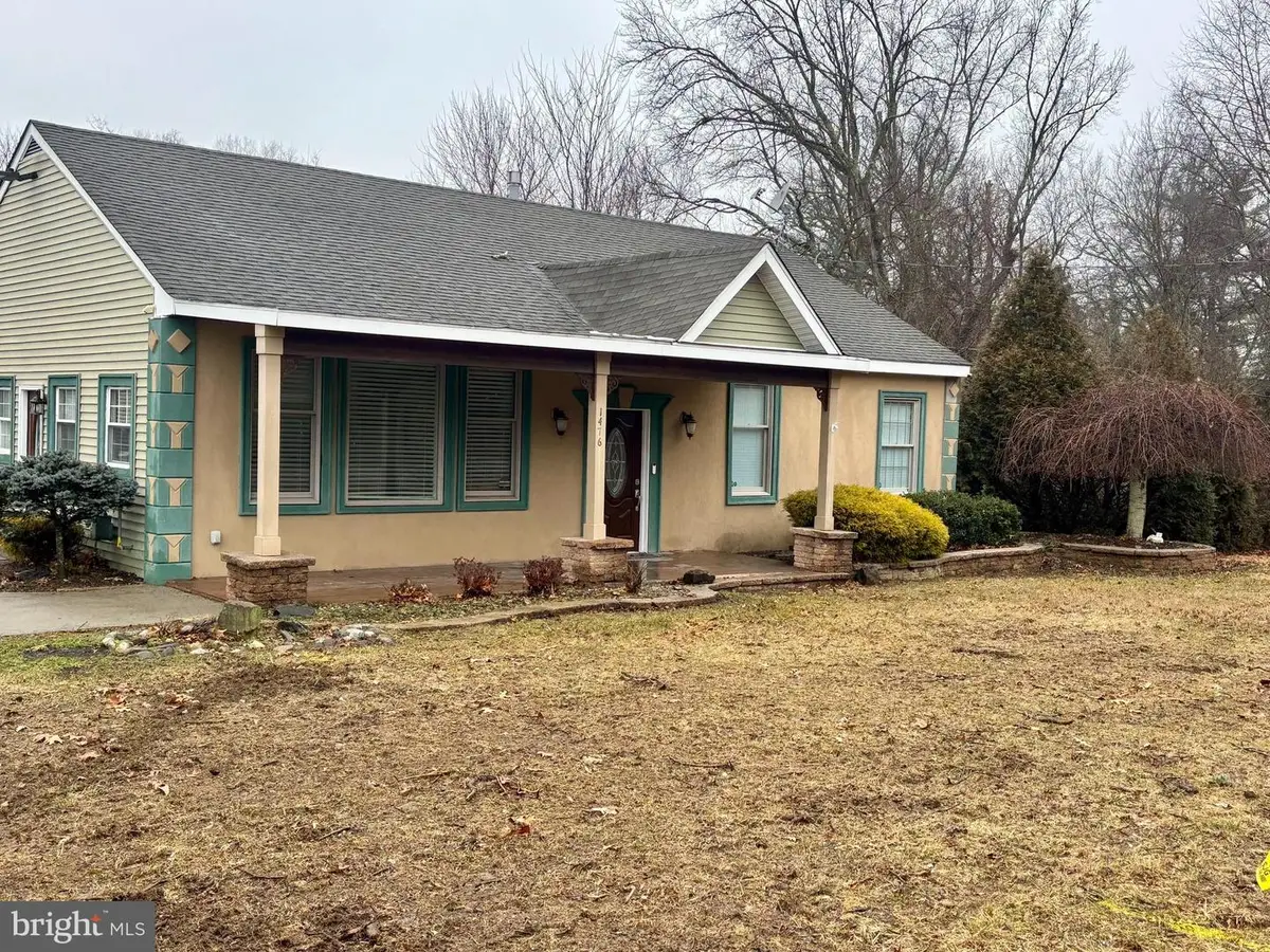 1476 S Orchard Rd, Vineland, NJ 08360 - Image #1