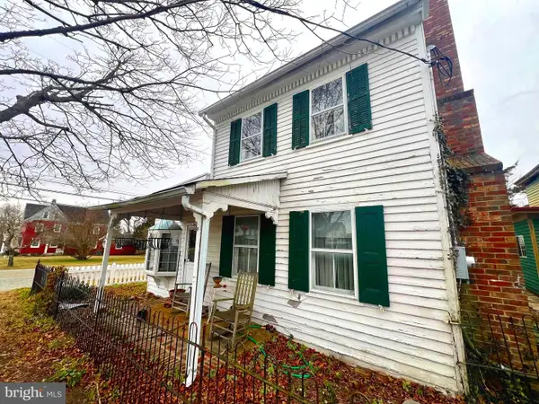 1219 Second St, MAURICETOWN, NJ 08329