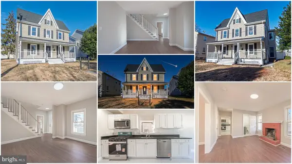 224 W Main St W, MILLVILLE, NJ 08332