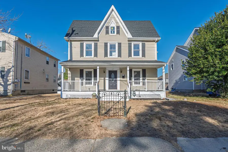 224 W Main St W, Millville, NJ 08332 - Image #3