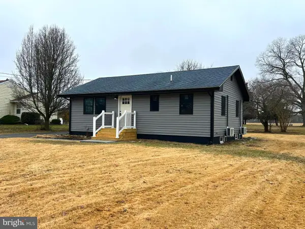 8 Jay Ave, BRIDGETON, NJ 08302