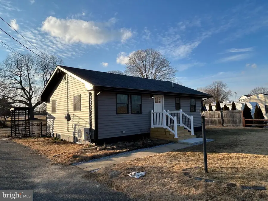 8 Jay Ave, Bridgeton, NJ 08302 - #2