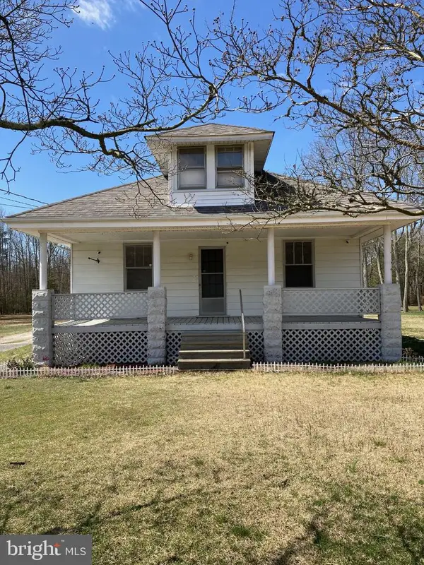 2216 S 2nd St, MILLVILLE, NJ 08332