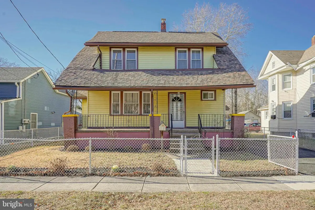 32 S Myrtle St, Vineland, NJ 08360 - Image #1