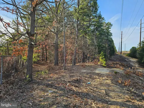 3580 S West Blvd, VINELAND, NJ 08360