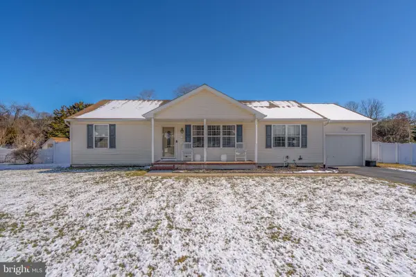 9 Fox Cove Dr, MILLVILLE, NJ 08332