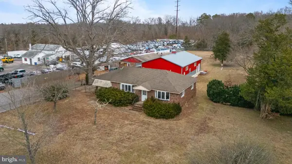 2981 N Delsea Dr, VINELAND, NJ 08360