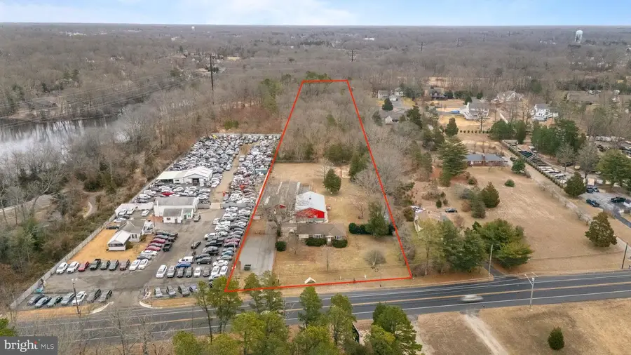 2981 N Delsea Dr, Vineland, NJ 08360 - Image #2